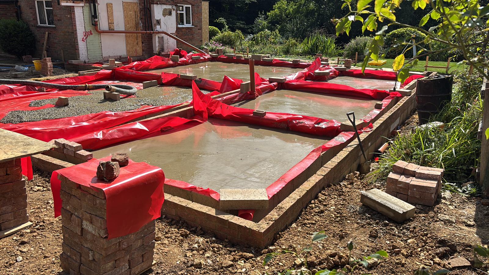 Extension Foundation