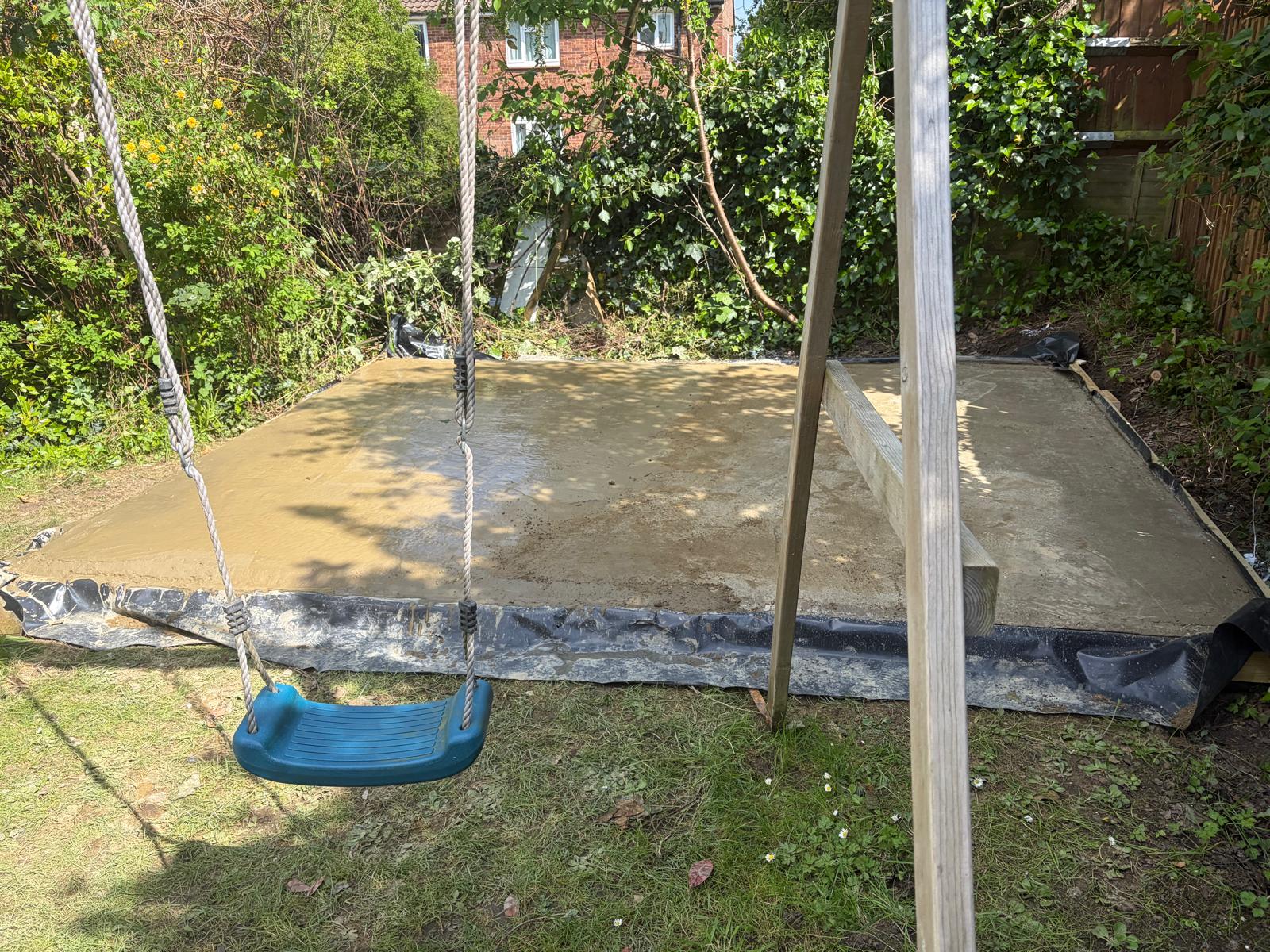 Garden Base